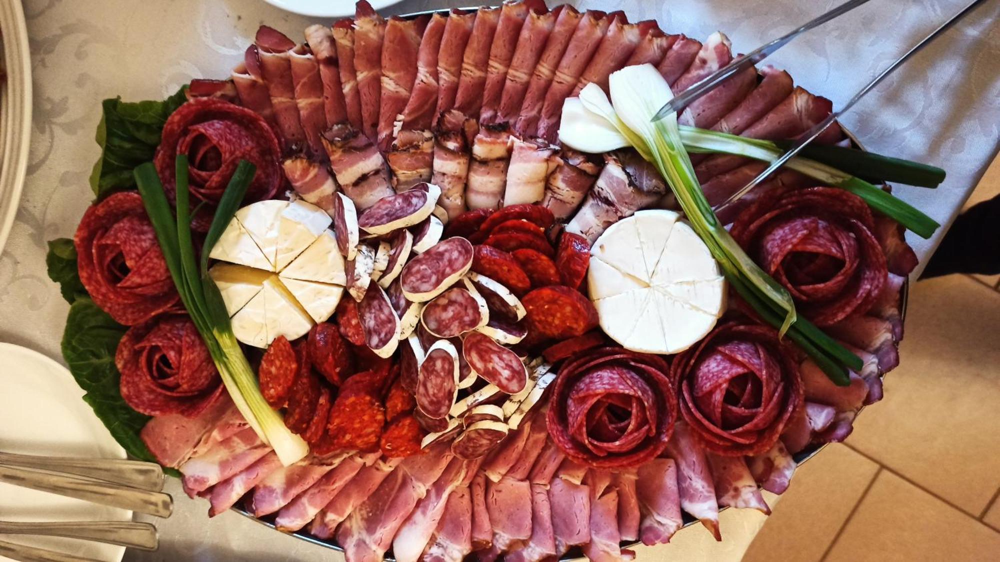 Penzion U Kostela Mláka 외부 사진